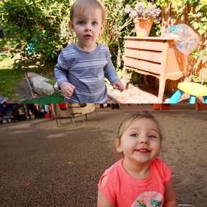 Meet your Posher, Tod shannon